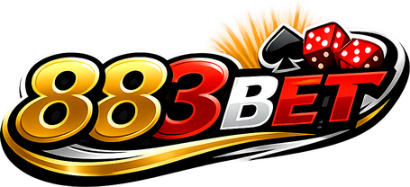 883 bet Logo
